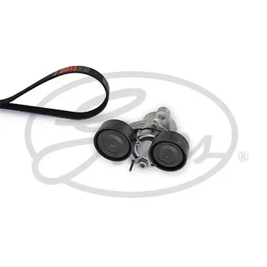 K016PK1780 Поликлиновой ременный комплект