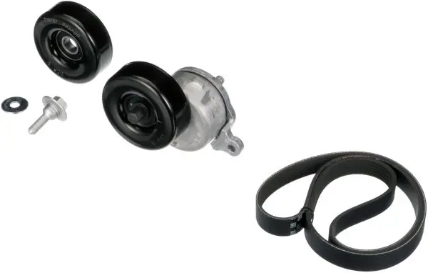 K016PK2110XS K016PK2110XS MICRO V KIT