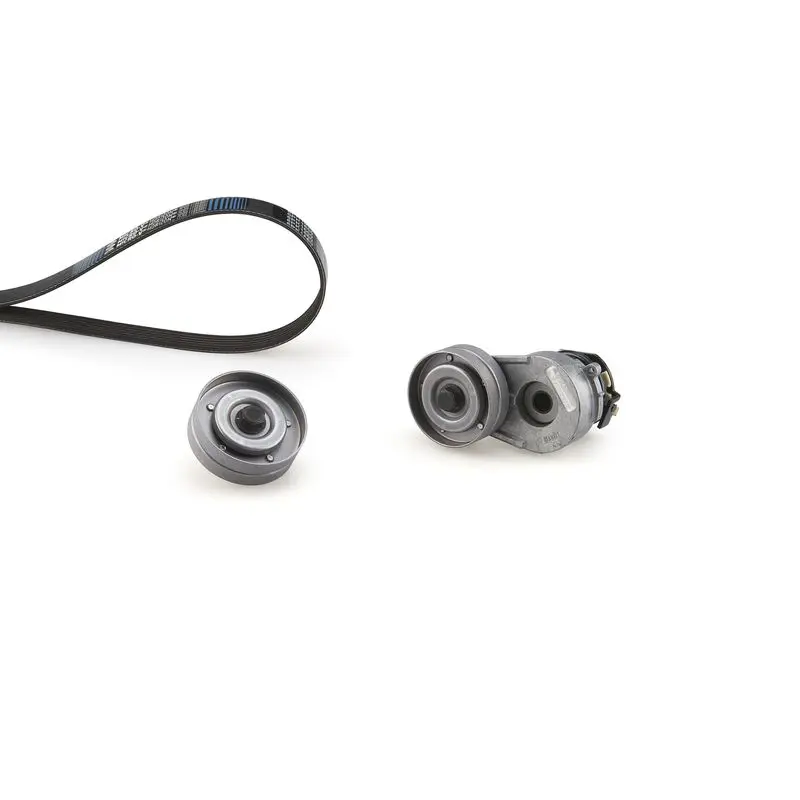 GATES K016PK1600XS Поликлиновой ременный комплект