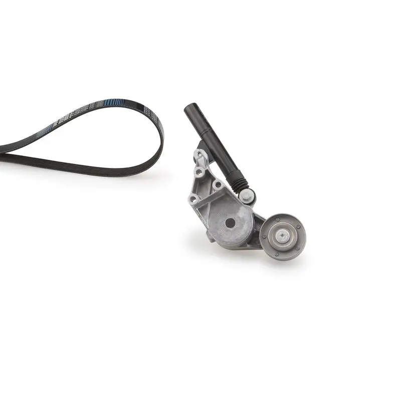 GATES K016PK905 Ременный комплект