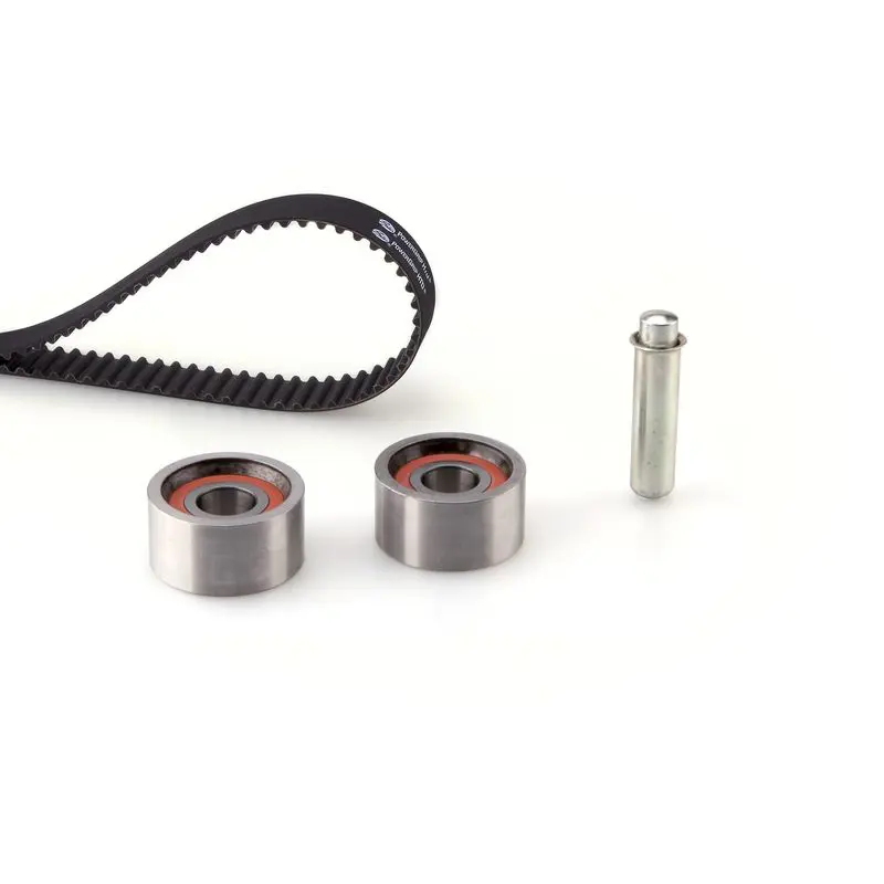 GATES K025335XS Ременный комплект