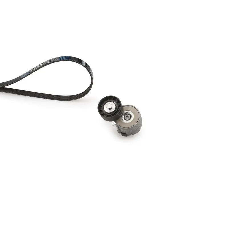 GATES K036PK1183 Поликлиновой ременный комплект