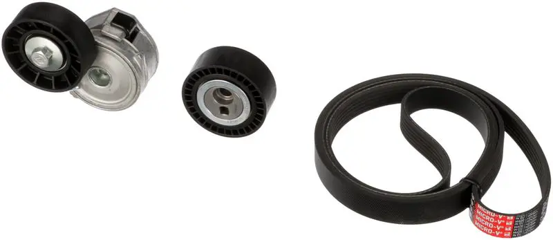K056PK1740 ремкомплект