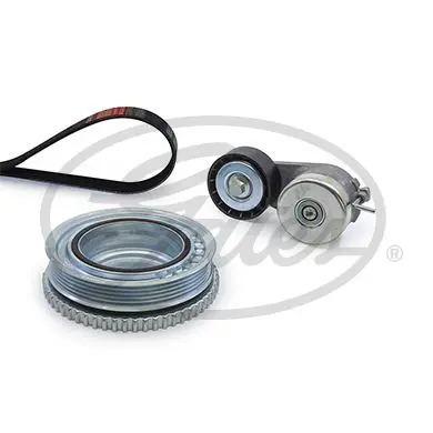 K065PK1148 Поликлиновой ременный комплект