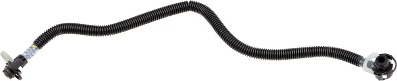 GATES MFL1164 Топливный шланг
