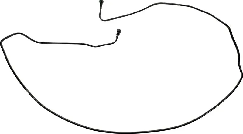 GATES MFL1224 Топливный шланг