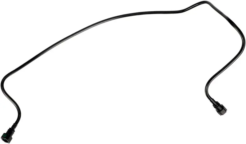 GATES MFL1285 Топливный шланг