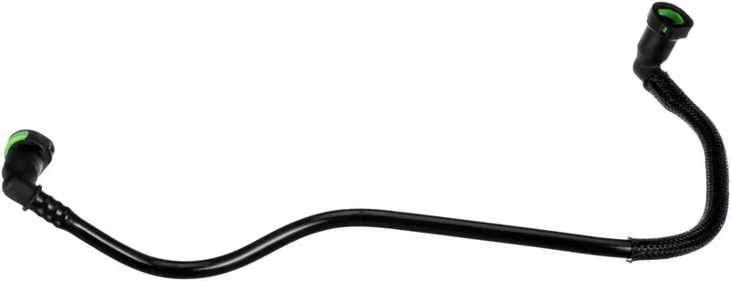 GATES MFL1284 Шланг топливный