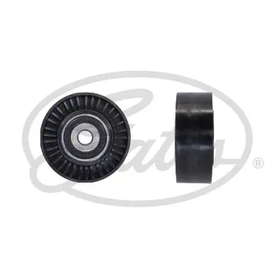 GATES T36838 Паразитный / ведущий ролик,