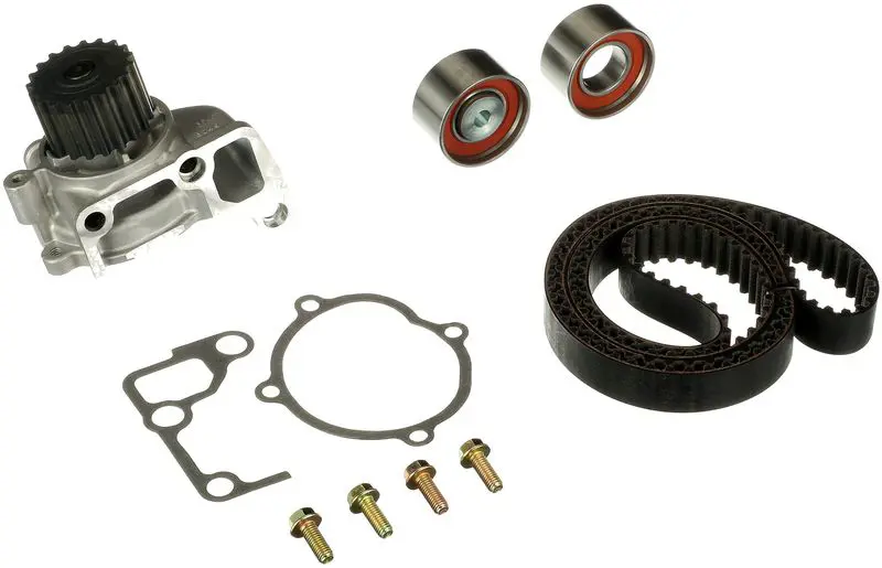 Gates KP15510XS Комплект ремня ГРМ