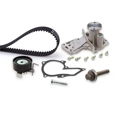Gates KP35669XS Ремкомплект привода ГРМ  с