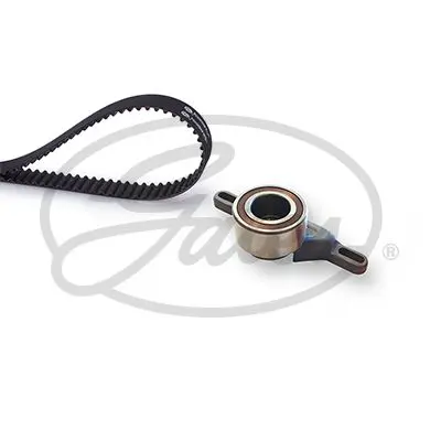K015665XS Комплект ремня ГРМ CHERY 03 