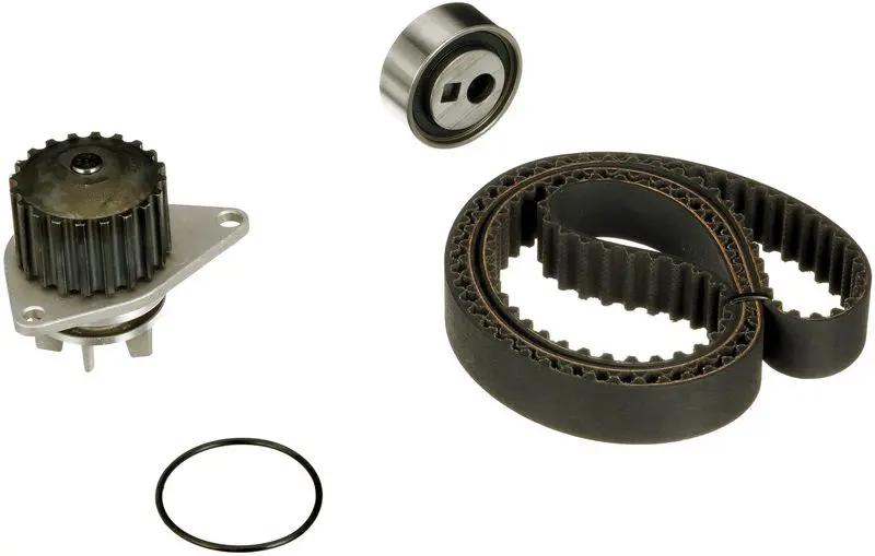 GATES KP15127XS Комплект грм