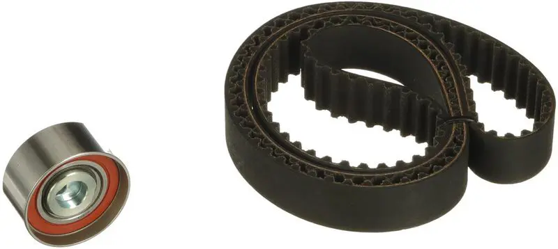 GATES K015626XS Ременный комплект