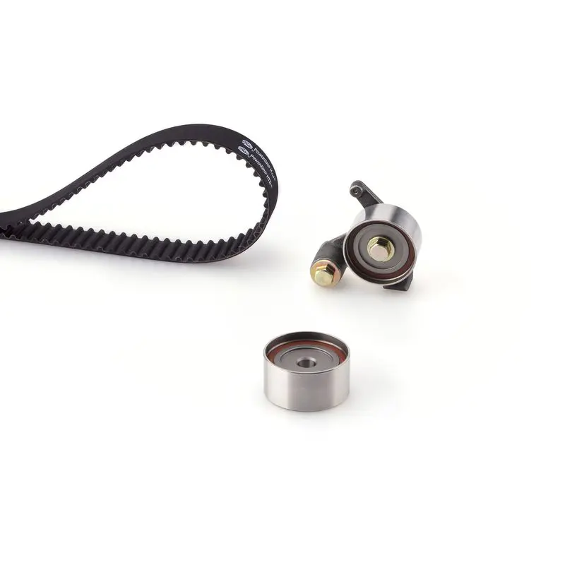 K015404XS Комплект ремня ГРМ PowerGrip