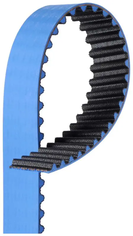 T167RB Ремень ГРМ RACING BLUE