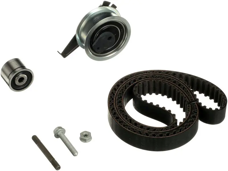 K025678XS Комплекты ГРМ GATES