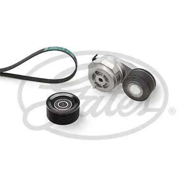 K018PK1503HD K018PK1503HD FLEETRUNNER MVK