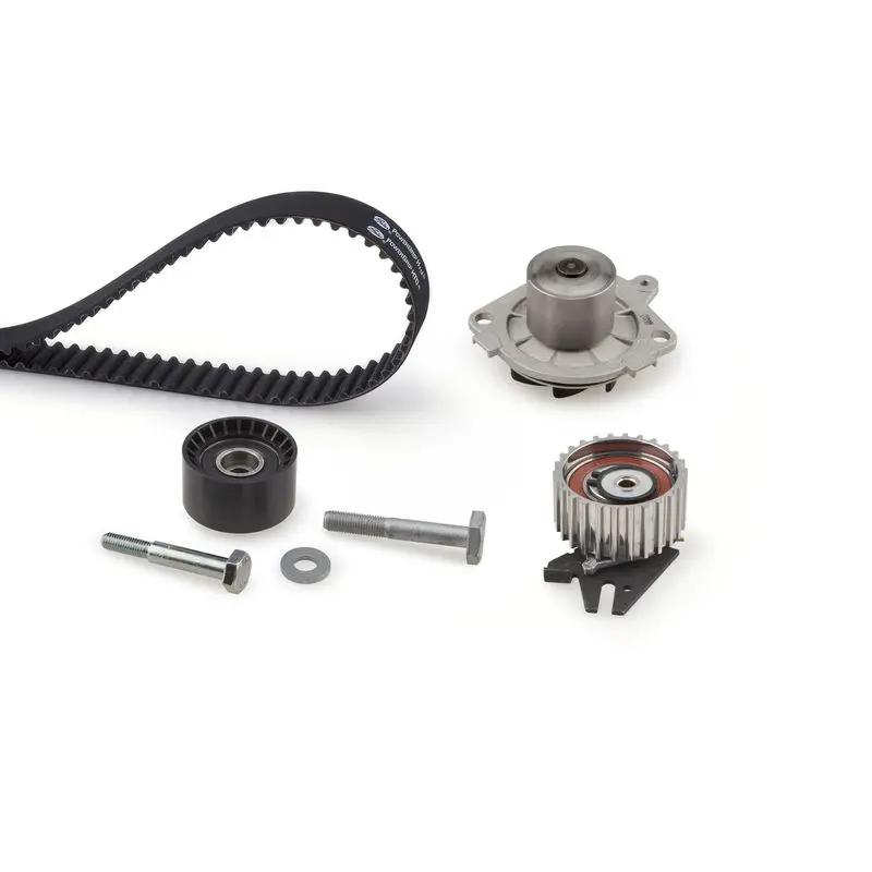 KP55500XS Комплект ремня ГРМ FIAT