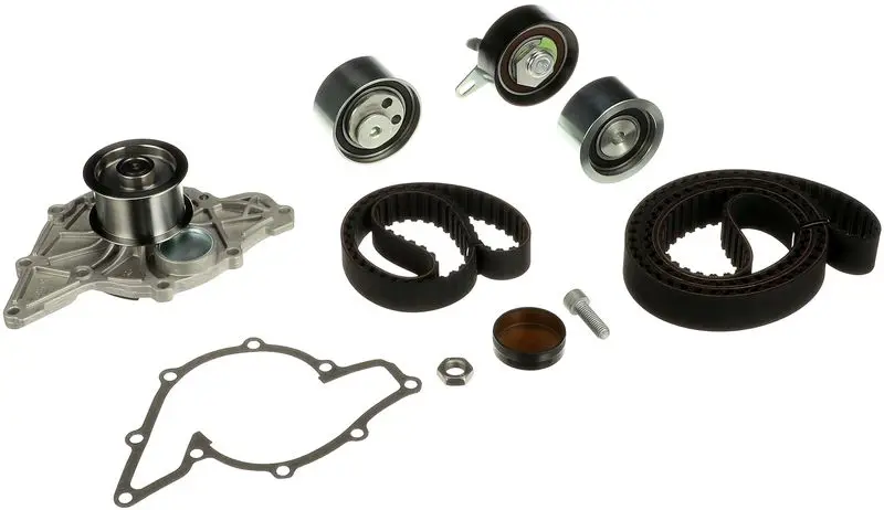 Gates KP15557XS1 (7883-13152) Комплект ремня