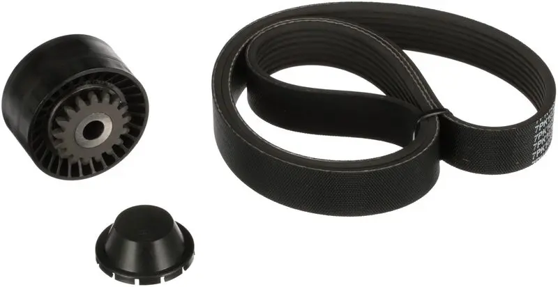 GATES K017PK1035 Ременный комплект