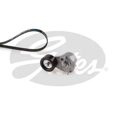 K276PK1555 Поликлиновой ременный комплект
