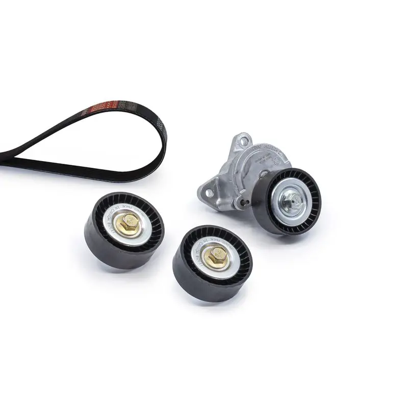 K016PK2563 Комплект ремня приводного