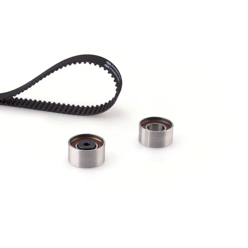 GATES K015510XS Комплекты ГРМ GATES K015510XS