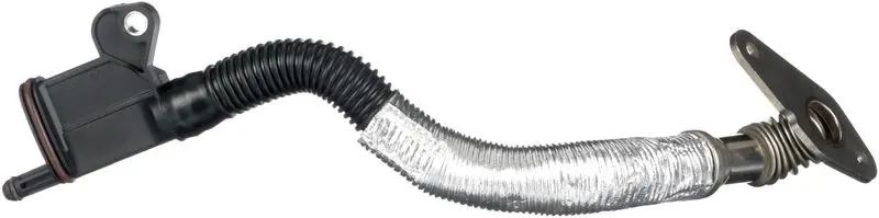 GATES EMH661 Шланг, вентиляция картера