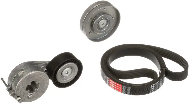 K026PK1590 РЕМКОМПЛЕКТ ПОЛИКЛИНОВОГО