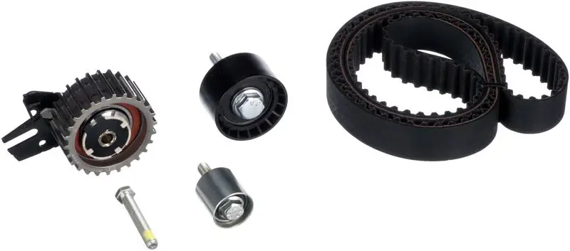 K015706XS Комплект ремня ГРМ