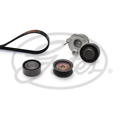 K015PK1165XS Поликлиновой ременный комплект