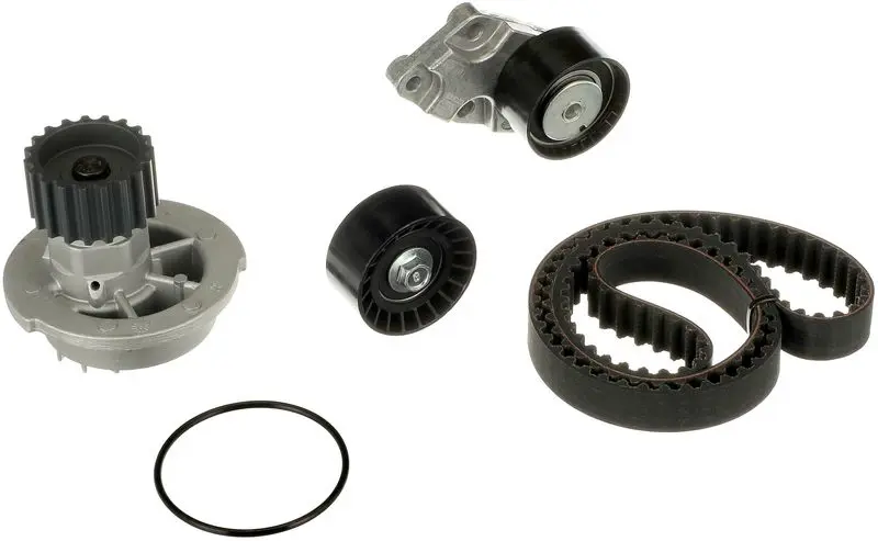 Gates KP15419XS2 Ремкомплект привода ГРМ  с