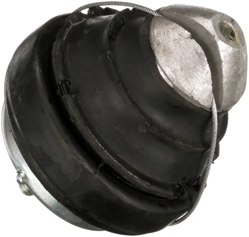 ETM1270 Подвеска, двигатель
