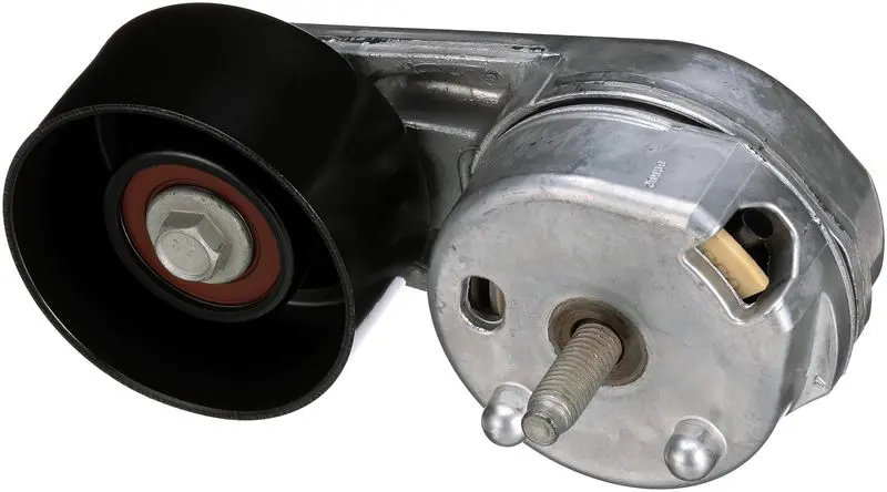 GATES T39240 Натяжитель ремня, клиновой