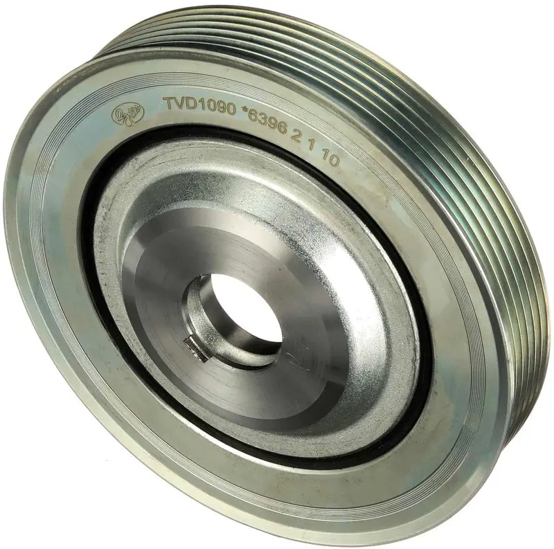 Gates TVD1090 Шкив коленвала FORD