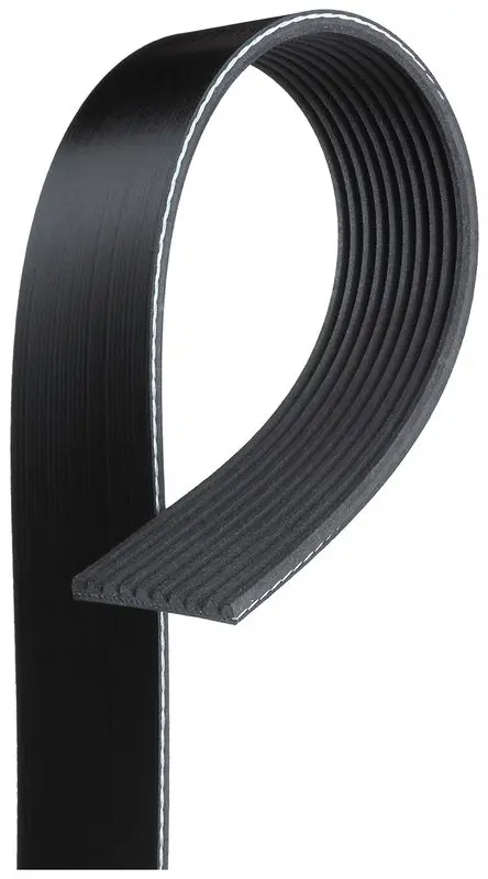 Gates 10PK1513HD Поликлиновый ремень привода