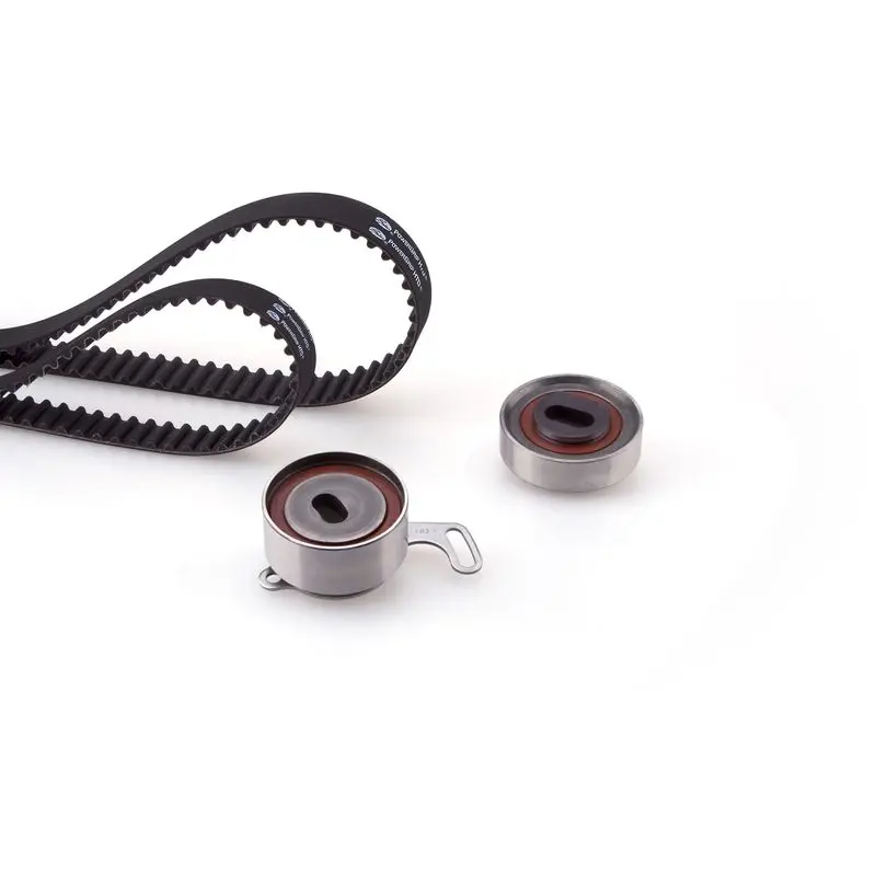 Gates K015234XS Комплект ремня ГРМ PowerGrip