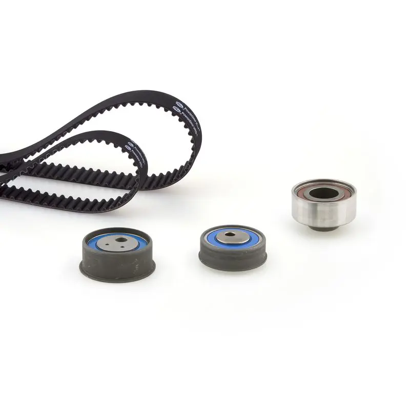 K015609XS Комплект ремня ГРМ PowerGrip