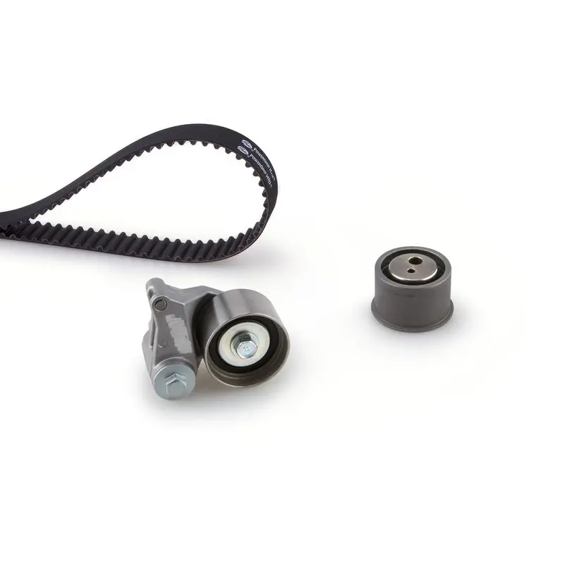 K015636XS Комплект ремня ГРМ PowerGrip