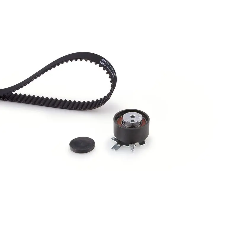 K015645XS Комплект ремня ГРМ PowerGrip