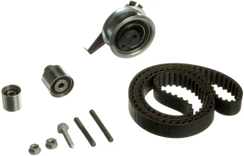 K015678XS Комплект ремня ГРМ PowerGrip
