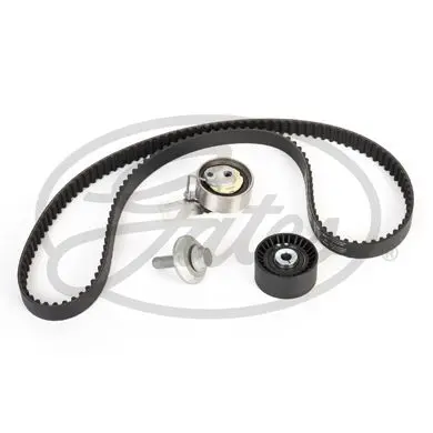 Gates K015688XS Комплект ремня ГРМ