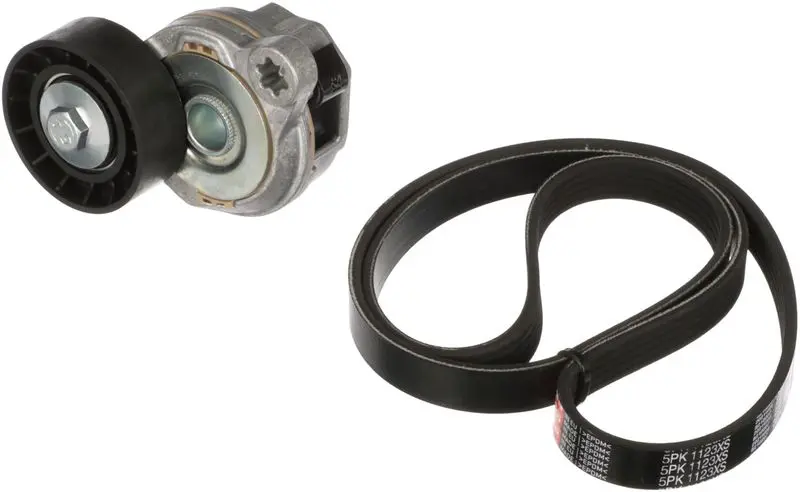 K015PK1123XS Комплект ремня приводного