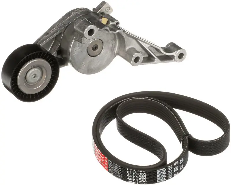 Gates K016PK1053 Ремкомплект поликлинового