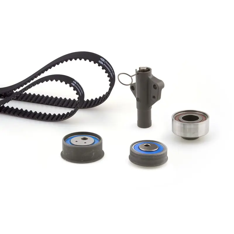 K025609XS Комплект ремня ГРМ PowerGrip