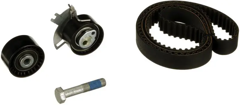 Gates K025672XS Комплект ремня ГРМ