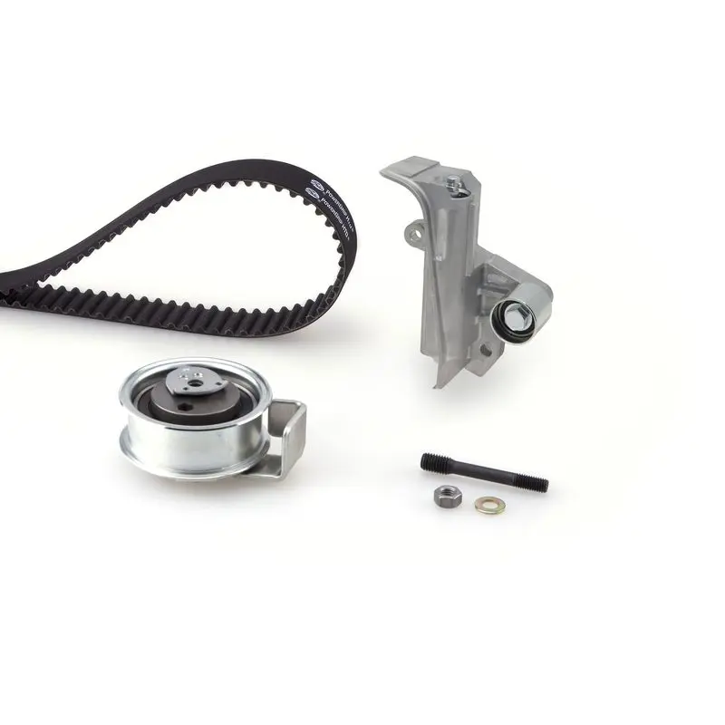Gates K045491XS Комплект ремня ГРМ PowerGrip