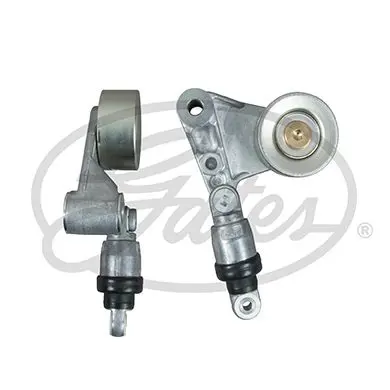 GATES T39398 Натяжитель ремня, клиновой