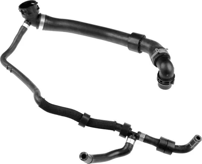 Gates 05-2552 Изогнутые патрубки